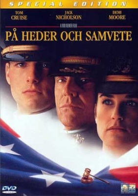 Movie - Few Good Men, A ryhmässä Elokuva / Film Blu-ray @ Bengans Skivbutik AB (733594)