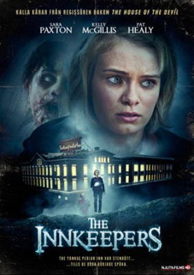   ryhmässä Elokuva / Film Blu-ray @ Bengans Skivbutik AB (733817)