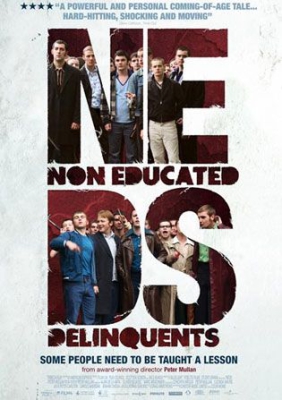   ryhmässä Elokuva / Film Blu-ray @ Bengans Skivbutik AB (733818)