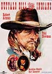 Movie - Buffalo Bill And The Indians ryhmässä Elokuva / Film Blu-ray @ Bengans Skivbutik AB (734396)