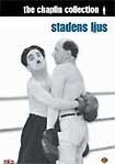 Movie - Stadens Ljus ryhmässä Elokuva / Film Blu-ray @ Bengans Skivbutik AB (734442)