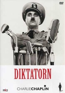 Movie - Diktatorn ryhmässä Elokuva / Film Blu-ray @ Bengans Skivbutik AB (734447)