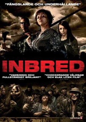   ryhmässä Elokuva / Film Blu-ray @ Bengans Skivbutik AB (734930)