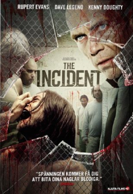   ryhmässä Elokuva / Film Blu-ray @ Bengans Skivbutik AB (734931)