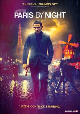   ryhmässä Elokuva / Film Blu-ray @ Bengans Skivbutik AB (736769)