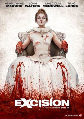   ryhmässä Elokuva / Film Blu-ray @ Bengans Skivbutik AB (736771)