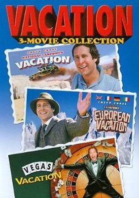 Movie - Nl's Vacation Collection (Bd/S/N) ryhmässä Elokuva / Film Blu-ray @ Bengans Skivbutik AB (736778)