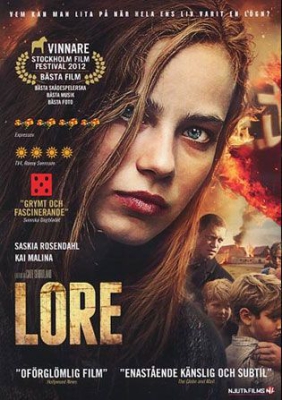   ryhmässä Elokuva / Film Blu-ray @ Bengans Skivbutik AB (736934)