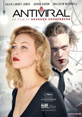   ryhmässä Elokuva / Film Blu-ray @ Bengans Skivbutik AB (736937)