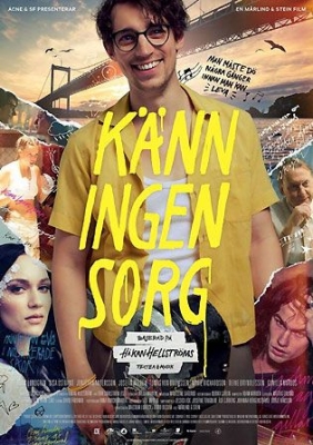 Movie - Känn Ingen Sorg ryhmässä Elokuva / Film Blu-ray @ Bengans Skivbutik AB (737557)