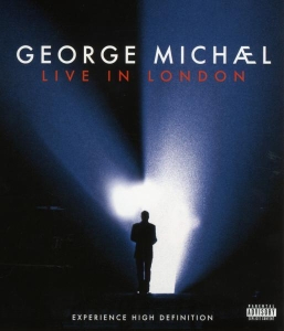 Michael George - Live In London ryhmässä Musiikki / Musiikki Blu-Ray / Pop-Rock,Övrigt @ Bengans Skivbutik AB (740212)