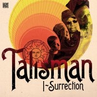 Talisman - I-Surrection ryhmässä VINYYLI @ Bengans Skivbutik AB (780075)