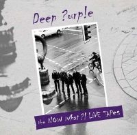Deep Purple - Now What?! ryhmässä VINYYLI @ Bengans Skivbutik AB (780270)