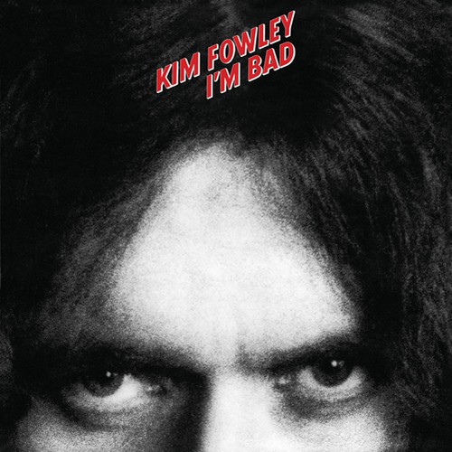 Fowley Kim - I'm Bad ryhmässä VINYYLI / Pop @ Bengans Skivbutik AB (780278)