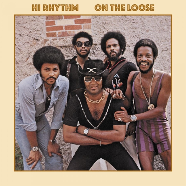 Hi Rhythm Band - On The Loose ryhmässä VINYYLI / Myydyimmät @ Bengans Skivbutik AB (780482)