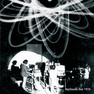 Harmonia - Live 1974 ryhmässä VINYYLI / Pop-Rock @ Bengans Skivbutik AB (780496)