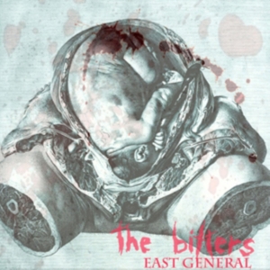 Bitters - East General ryhmässä VINYYLI @ Bengans Skivbutik AB (780661)