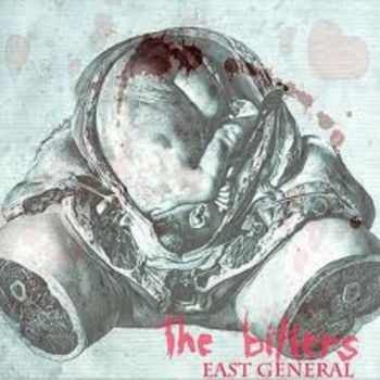 Bitters - East General ryhmässä VINYYLI / Myydyimmät @ Bengans Skivbutik AB (780661)
