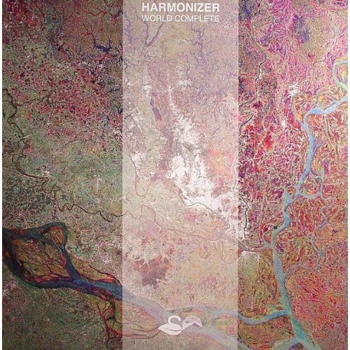 Harmonizer - World Complete ryhmässä Övrigt / @ Bengans Skivbutik AB (780689)