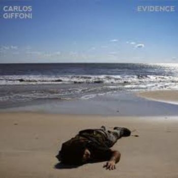 Giffoni Carlos - Evidence ryhmässä VINYYLI / Myydyimmät @ Bengans Skivbutik AB (780691)