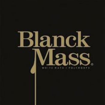 Blanck Mass - White Math ryhmässä VINYYLI / Pop @ Bengans Skivbutik AB (780694)