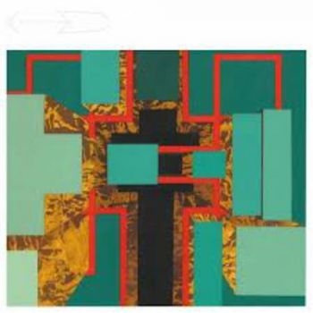 Tropa Macaca - Ectoplasma ryhmässä VINYYLI / Myydyimmät @ Bengans Skivbutik AB (780695)