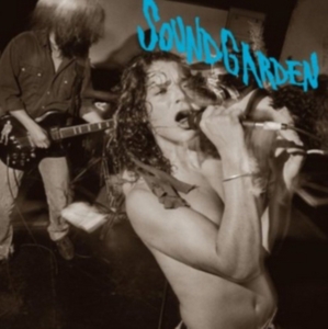 Soundgarden - Screaming Life/Fopp (2Lp) ryhmässä Minishops / Soundgarden @ Bengans Skivbutik AB (780813)