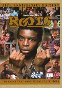 Movie - Roots (Dvd/S/Scn) ryhmässä Övrigt /  @ Bengans Skivbutik AB (802690)