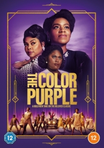 The Color Purple - The Color Purple ryhmässä Labels /  @ Bengans Skivbutik AB (804804)