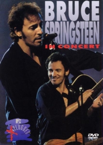 Springsteen Bruce - Unplugged ryhmässä Musiikki-DVD & Bluray @ Bengans Skivbutik AB (810551)