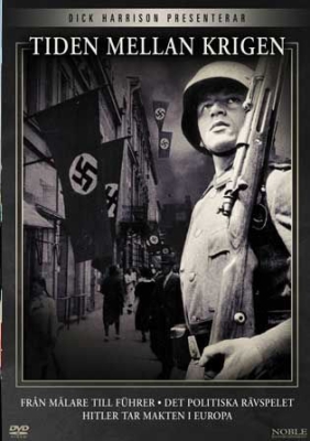 Film - Tiden Mellan Krigen ryhmässä Elokuva / Elokuva DVD @ Bengans Skivbutik AB (811794)