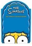 Simpsons - Säsong 7 ryhmässä Elokuva DVD @ Bengans Skivbutik AB (815190)