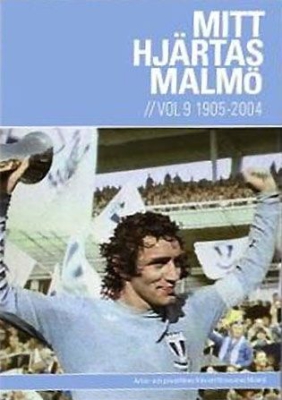 Film - Mitt Hjärtas Malmö Volym 9 ryhmässä Elokuva / Elokuva DVD @ Bengans Skivbutik AB (815293)