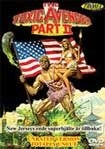 Toxic Avenger Part II ryhmässä Elokuva DVD @ Bengans Skivbutik AB (815853)