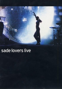 Sade - Lovers Live ryhmässä ME SUOSITTELEMME / Bengans Henkilökunnan Vinkit / Live Live Live @ Bengans Skivbutik AB (820272)