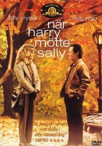 När Harry mötte Sally ryhmässä Labels /  @ Bengans Skivbutik AB (822705)