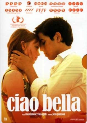Film - Ciao Bella ryhmässä Elokuva / Elokuva DVD @ Bengans Skivbutik AB (826375)