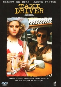 Taxi Driver ryhmässä Labels /  @ Bengans Skivbutik AB (828414)