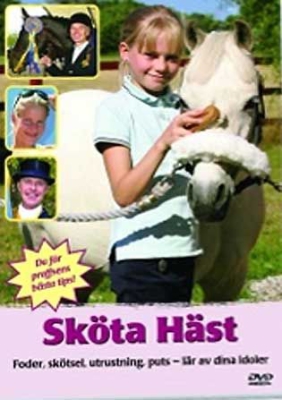 Film - Sköta Häst ryhmässä Elokuva / Elokuva DVD @ Bengans Skivbutik AB (829862)
