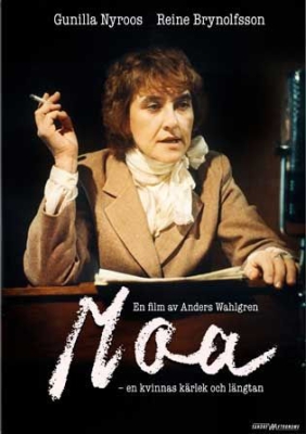 Film - Moa  ryhmässä Elokuva / Elokuva DVD @ Bengans Skivbutik AB (830093)