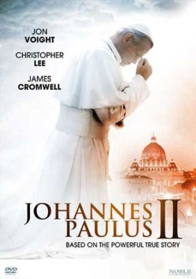 Film - Johannes Paulus Ii ryhmässä Elokuva / Elokuva DVD @ Bengans Skivbutik AB (830793)