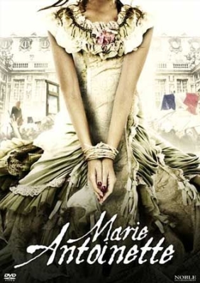Film - Marie Antoinette ryhmässä Elokuva / Elokuva DVD @ Bengans Skivbutik AB (830794)
