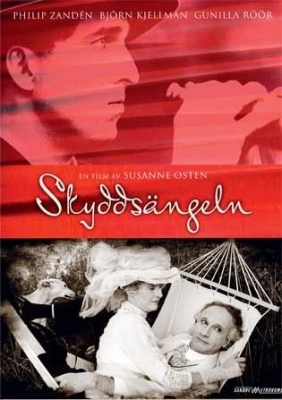 Film - Skyddsängeln ryhmässä Elokuva / Elokuva DVD @ Bengans Skivbutik AB (831014)