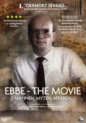 Ebbe - The Movie -   ryhmässä Musiikki-DVD & Bluray @ Bengans Skivbutik AB (832058)