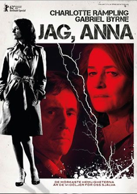 Jag Anna -   ryhmässä Musiikki-DVD & Bluray @ Bengans Skivbutik AB (837343)