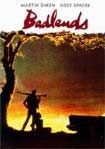 Badlands - Det grymma landet - ryhmässä Labels /  @ Bengans Skivbutik AB (843443)