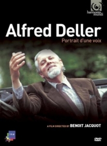 Alfred Deller - Portrait Of A Voice ryhmässä Musiikki-DVD & Bluray @ Bengans Skivbutik AB (880548)