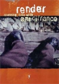 Difranco Ani - Render ryhmässä Musiikki-DVD & Bluray @ Bengans Skivbutik AB (881818)