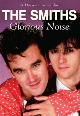 Smiths - Glorious Noise (Dvd Documentary) ryhmässä DVD & BLU-RAY @ Bengans Skivbutik AB (882647)