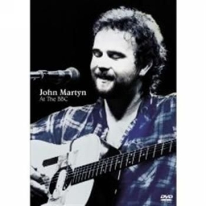John Martyn - Live At The Bbc ryhmässä DVD & BLU-RAY @ Bengans Skivbutik AB (883653)